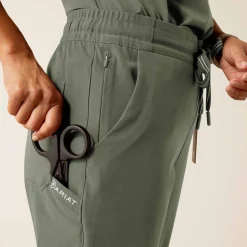 Nightingale Utility Stretch Scrub Pant