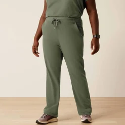 Nightingale Utility Stretch Scrub Pant