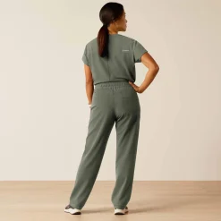 Nightingale Utility Stretch Scrub Pant