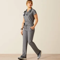 Nightingale Utility Stretch Scrub Pant