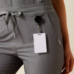 Nightingale Utility Stretch Scrub Pant