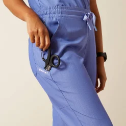 Nightingale Utility Stretch Scrub Pant