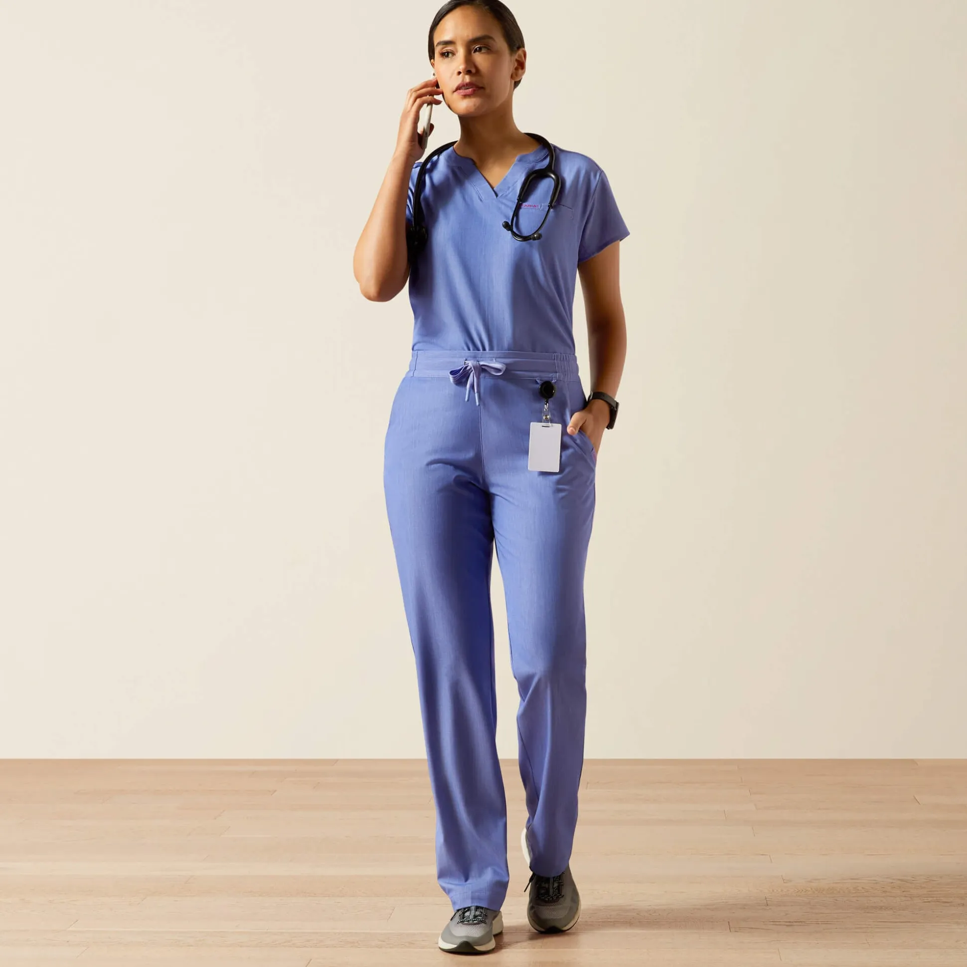 Nightingale Utility Stretch Scrub Pant