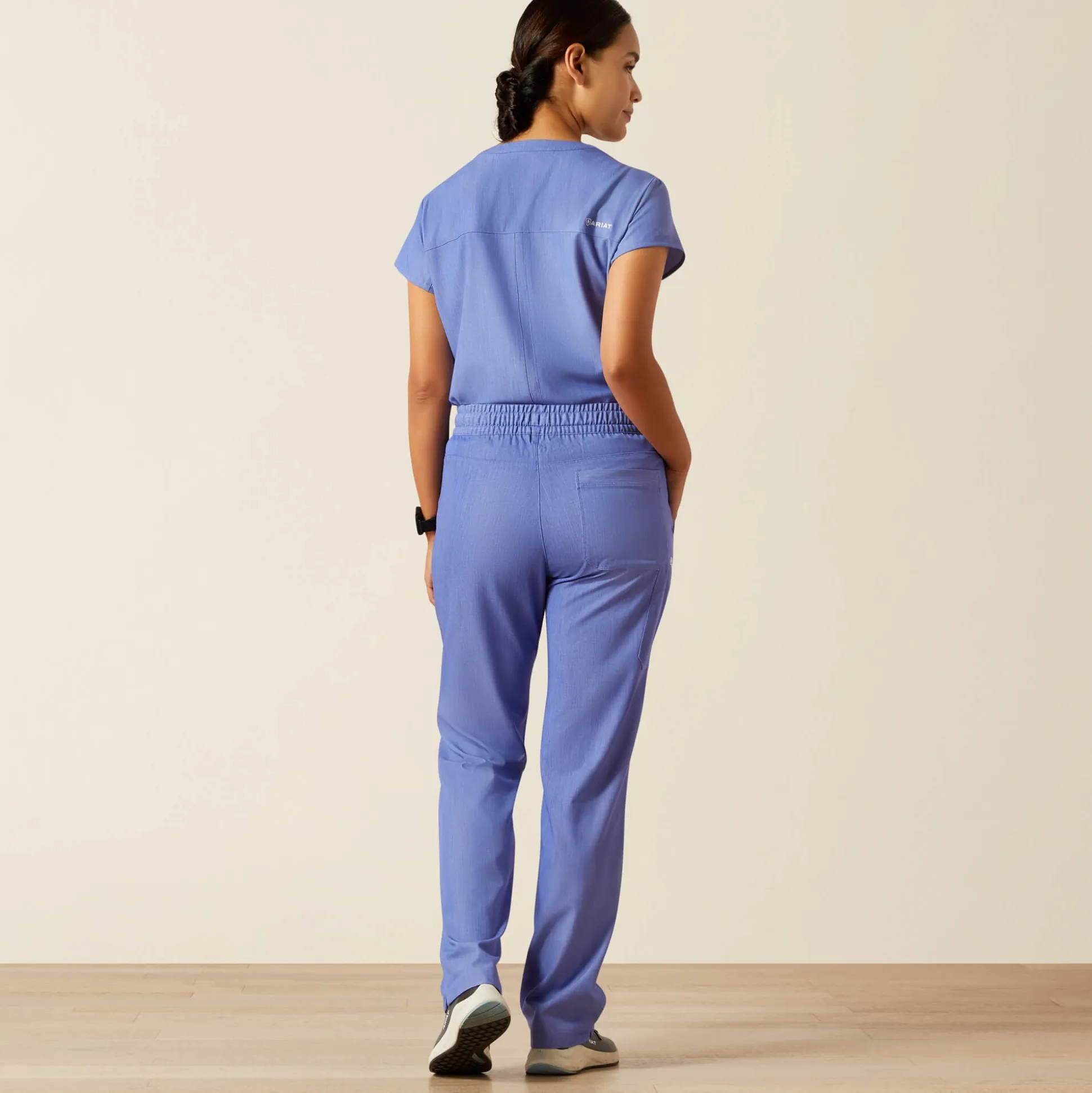 Nightingale Utility Stretch Scrub Pant
