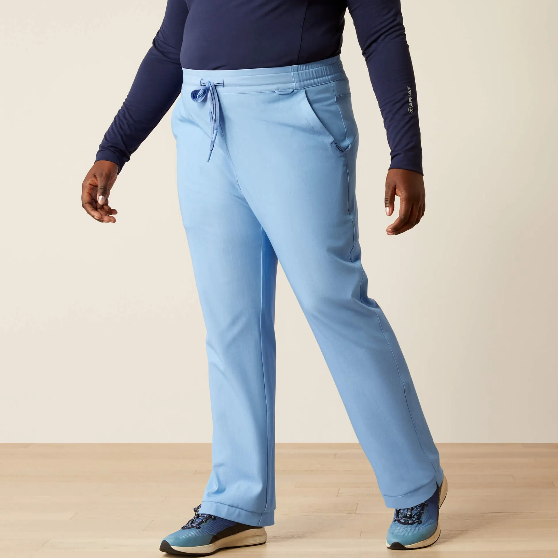 Nightingale Utility Stretch Scrub Pant