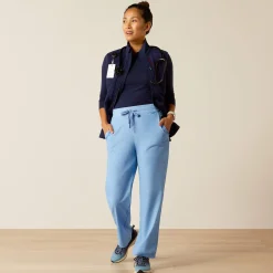 Nightingale Utility Stretch Scrub Pant