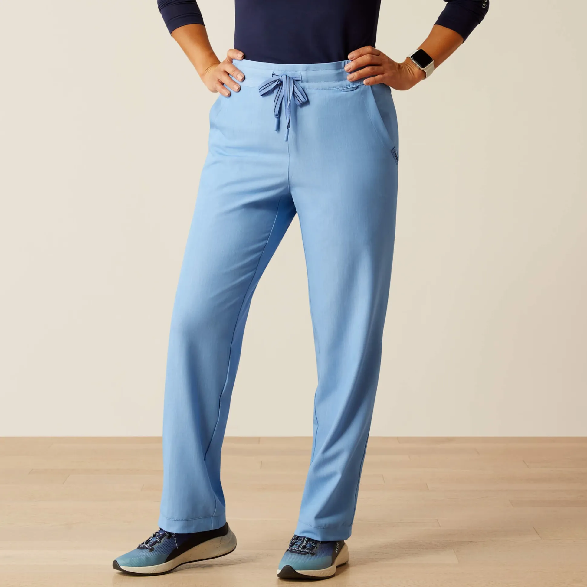 Nightingale Utility Stretch Scrub Pant