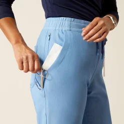 Nightingale Utility Stretch Scrub Pant