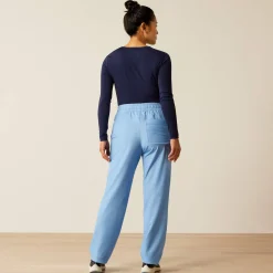 Nightingale Utility Stretch Scrub Pant