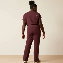 Nightingale Utility Stretch Scrub Pant