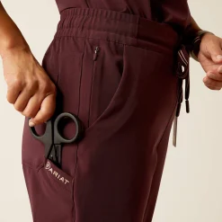 Nightingale Utility Stretch Scrub Pant
