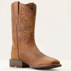 Oakwood Cowboy Boot