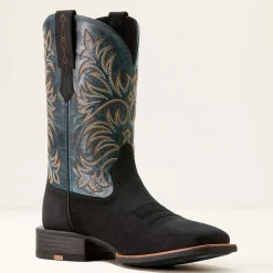 Oakwood Cowboy Boot