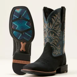 Oakwood Cowboy Boot