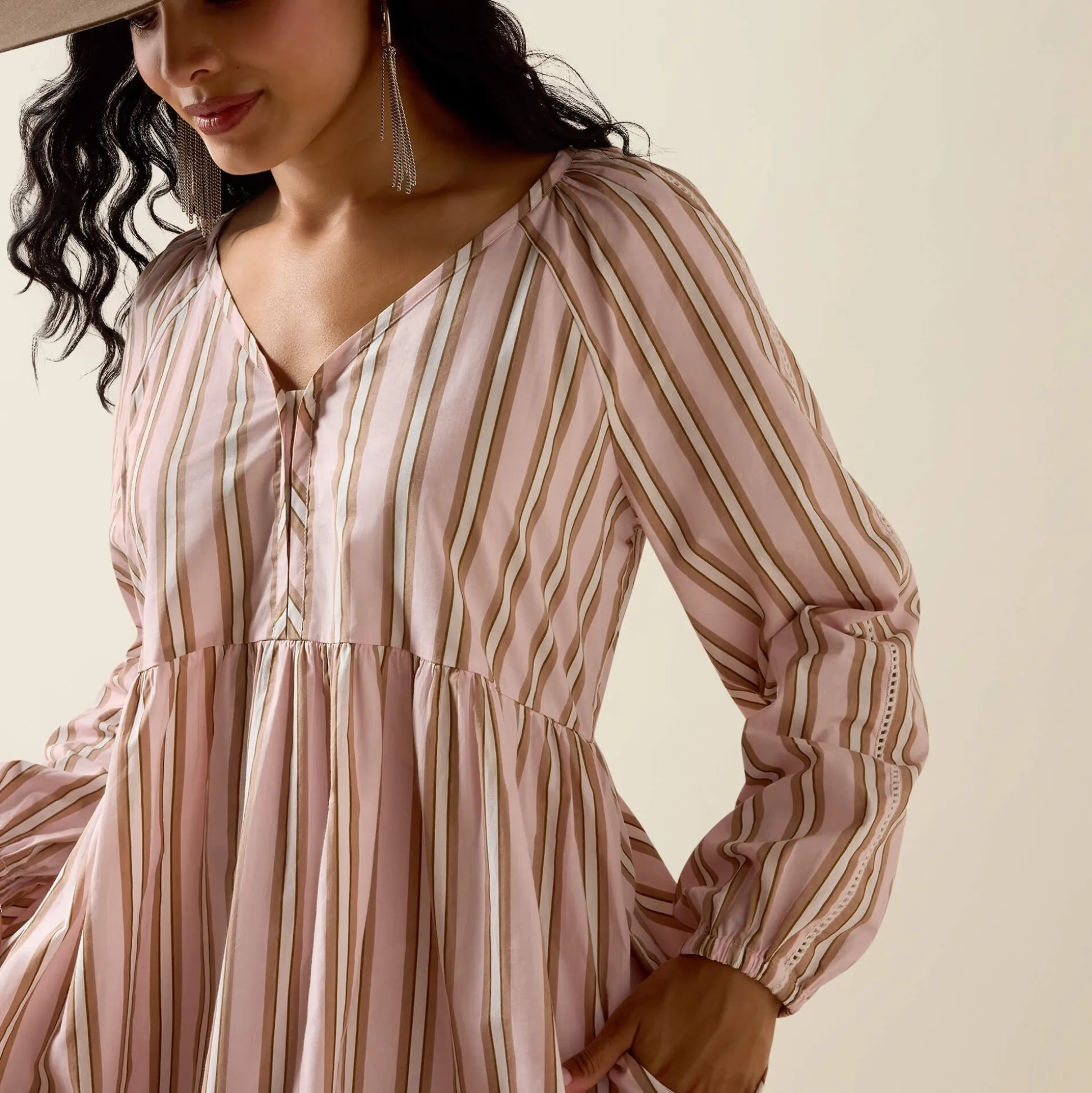 Olivia Dress