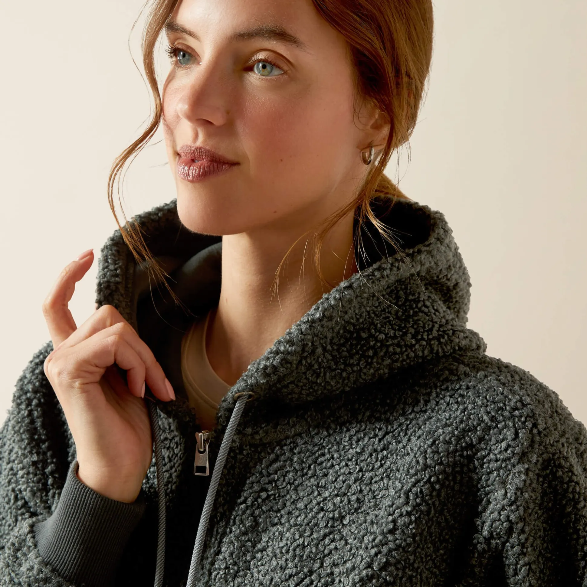 Orinda Hoodie