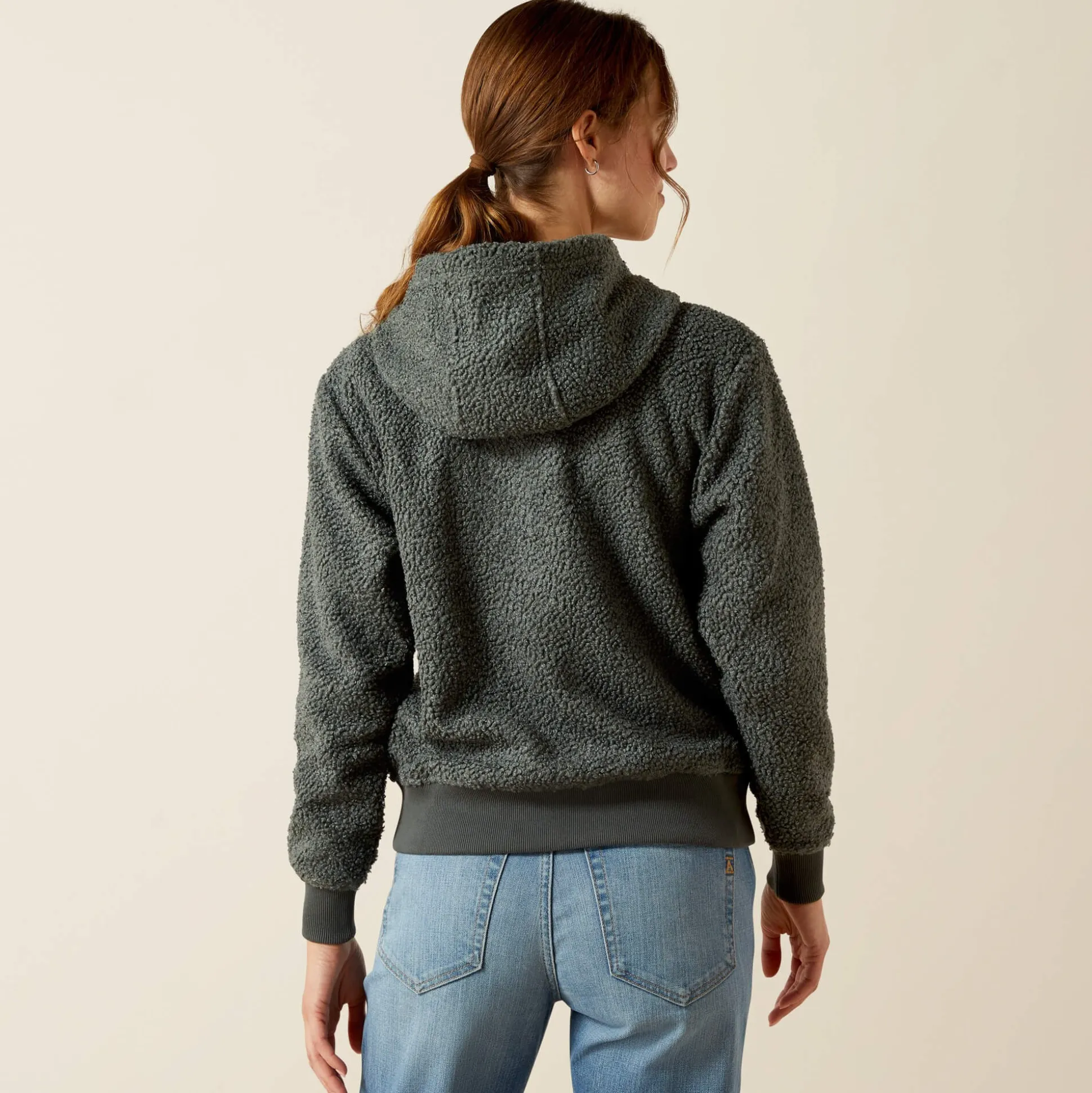 Orinda Hoodie