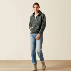Orinda Hoodie