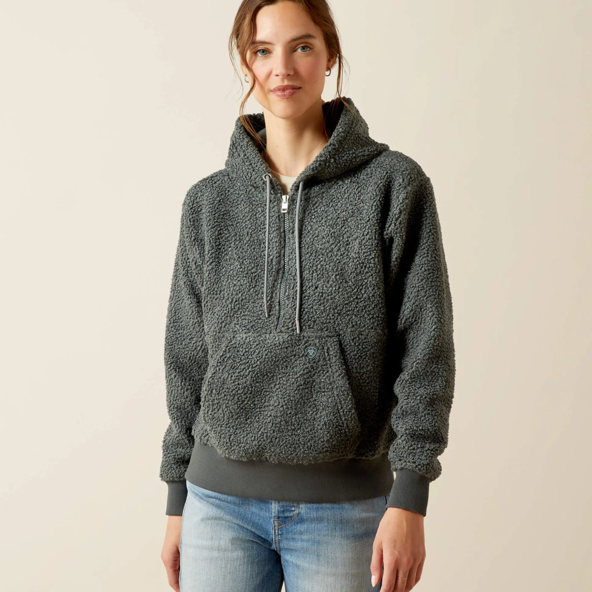 Orinda Hoodie