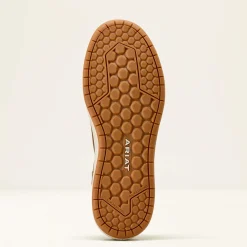 Outmatch Composite Toe Work Shoe
