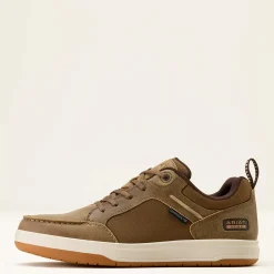 Outmatch Composite Toe Work Shoe