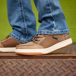 Outmatch Composite Toe Work Shoe