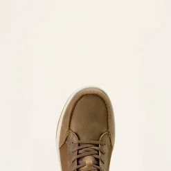 Outmatch Composite Toe Work Shoe