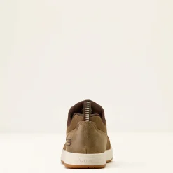 Outmatch Composite Toe Work Shoe
