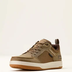 Outmatch Composite Toe Work Shoe