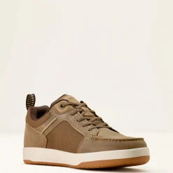 Outmatch Composite Toe Work Shoe