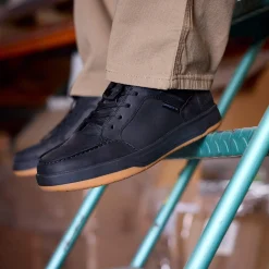 Outmatch Composite Toe Work Shoe
