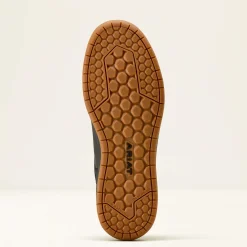Outmatch Composite Toe Work Shoe