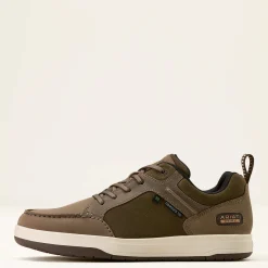 Outmatch Static Dissipative Composite Toe Work Shoe