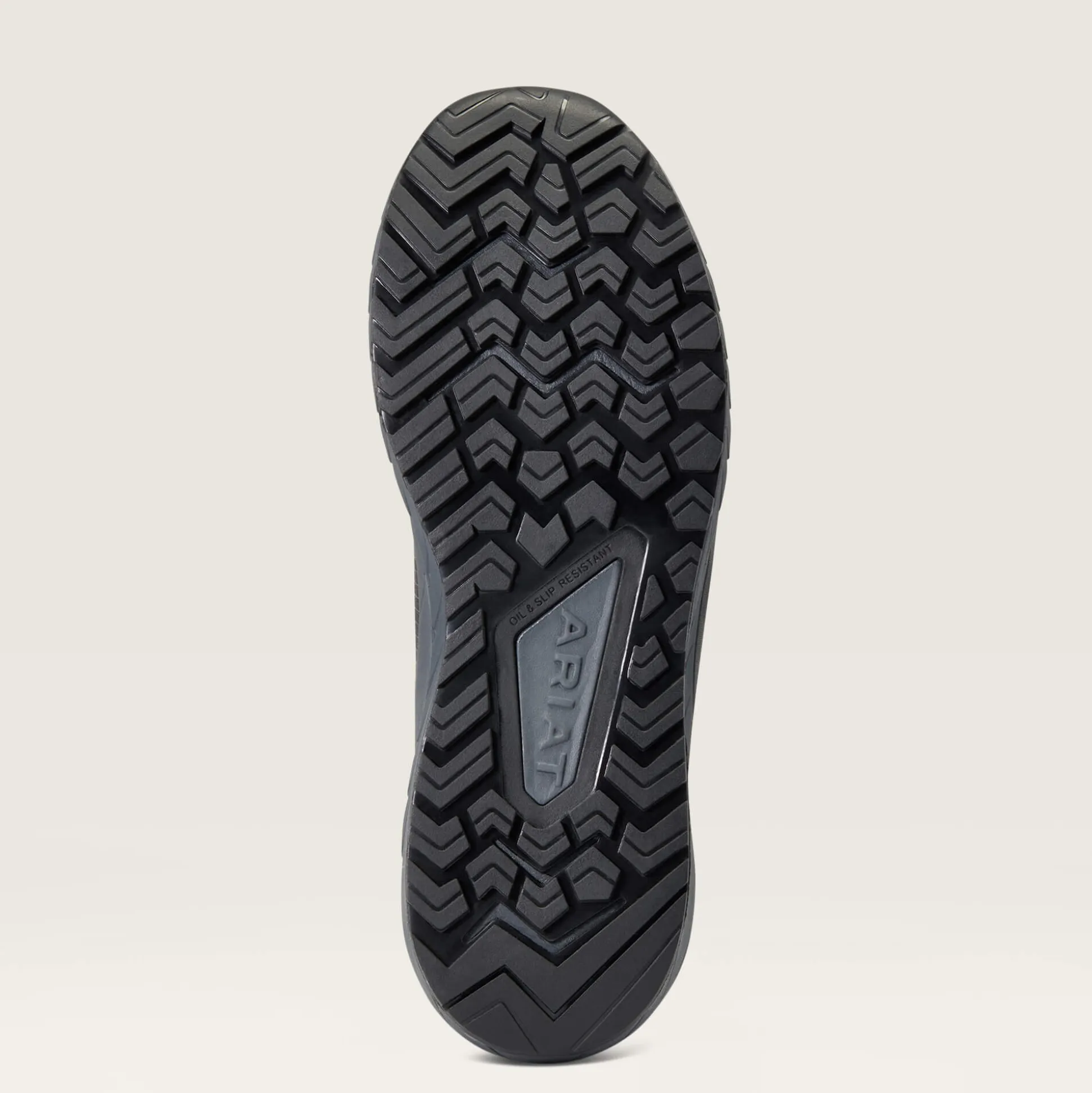 Outpace™ Composite Toe Safety Shoe