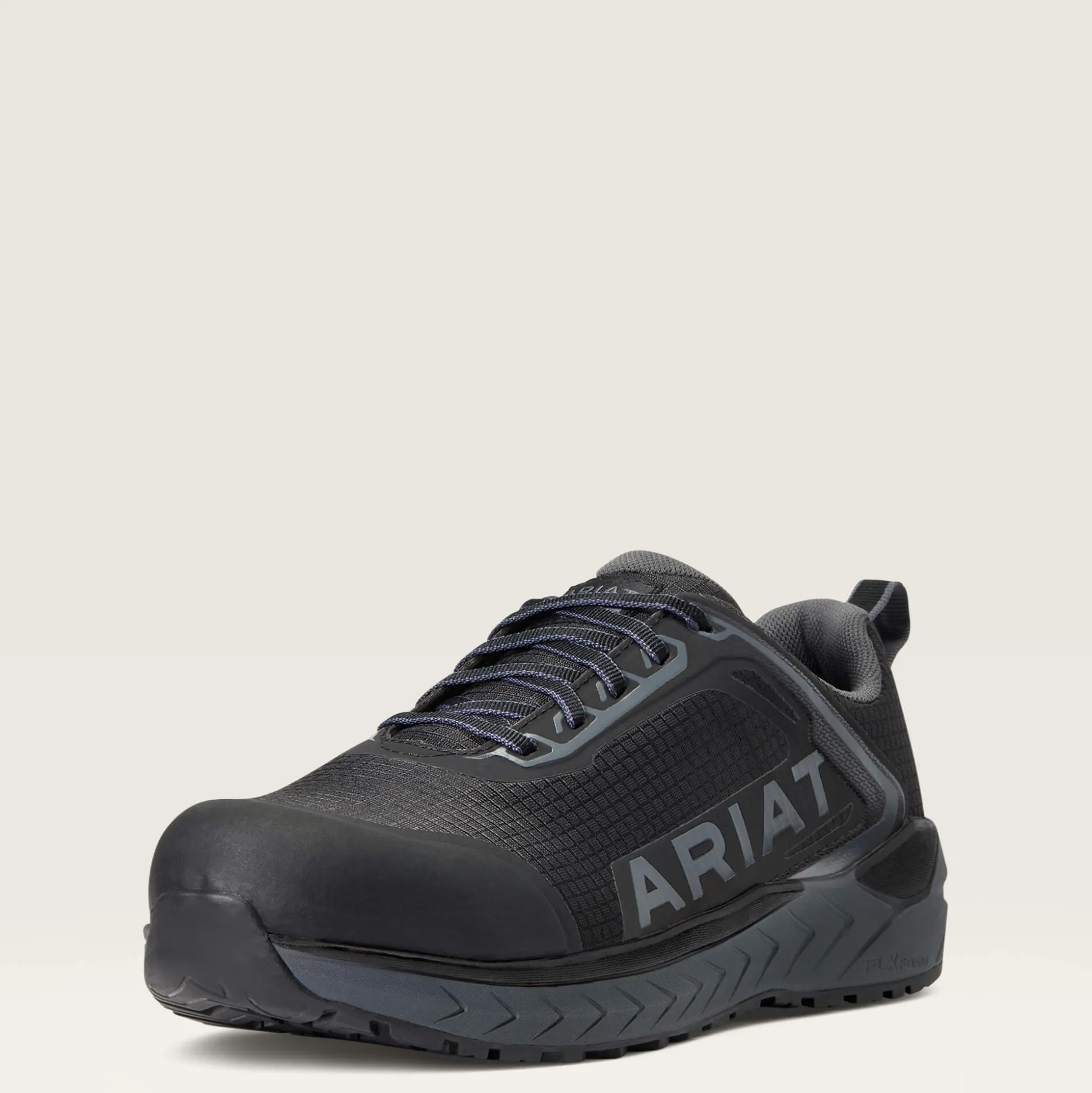 Outpace™ Composite Toe Safety Shoe