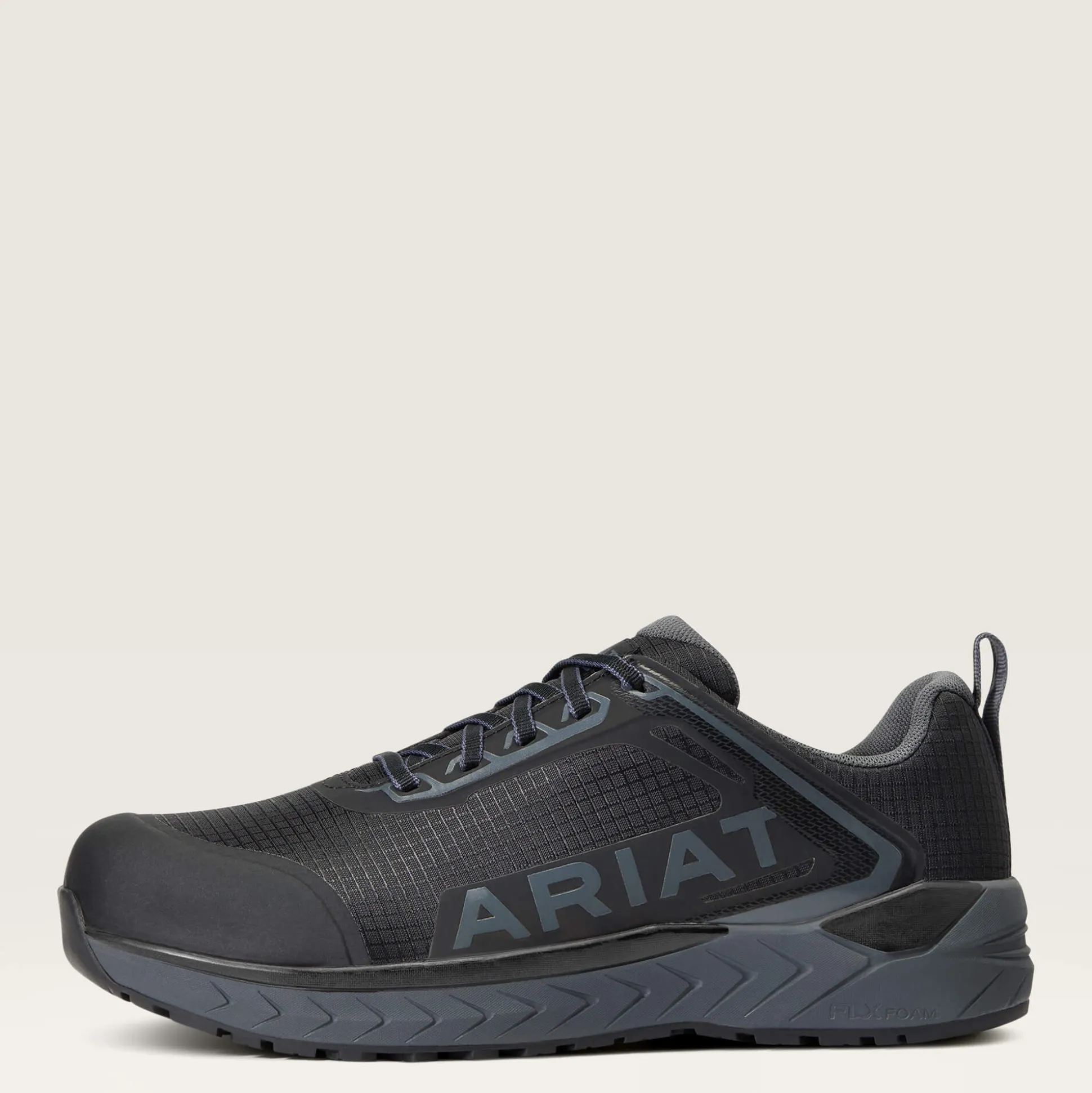 Outpace™ Composite Toe Safety Shoe