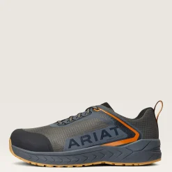 Outpace™ Composite Toe Safety Shoe