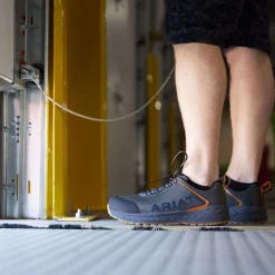 Outpace™ Composite Toe Safety Shoe