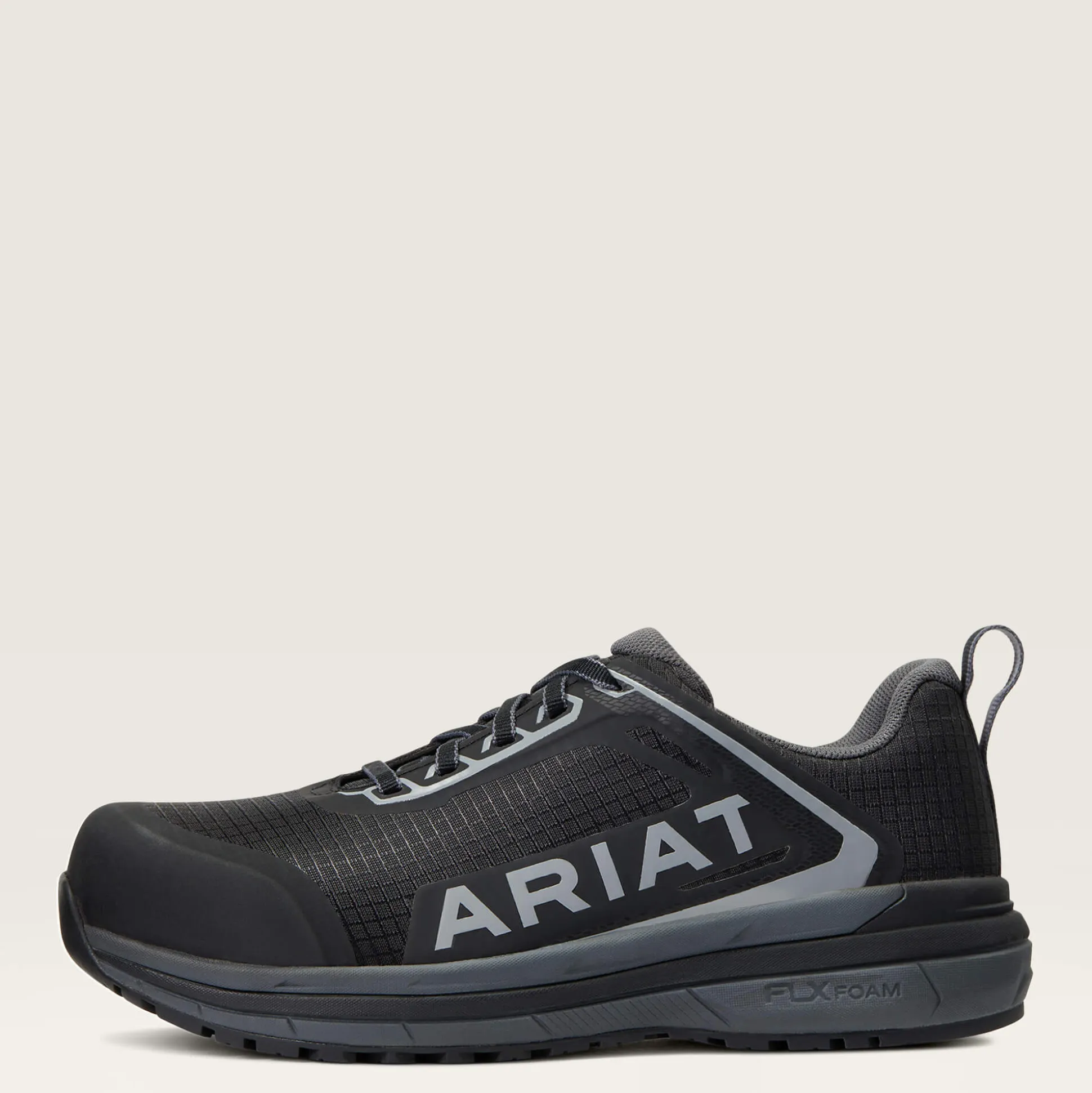 Outpace Composite Toe Work Shoe