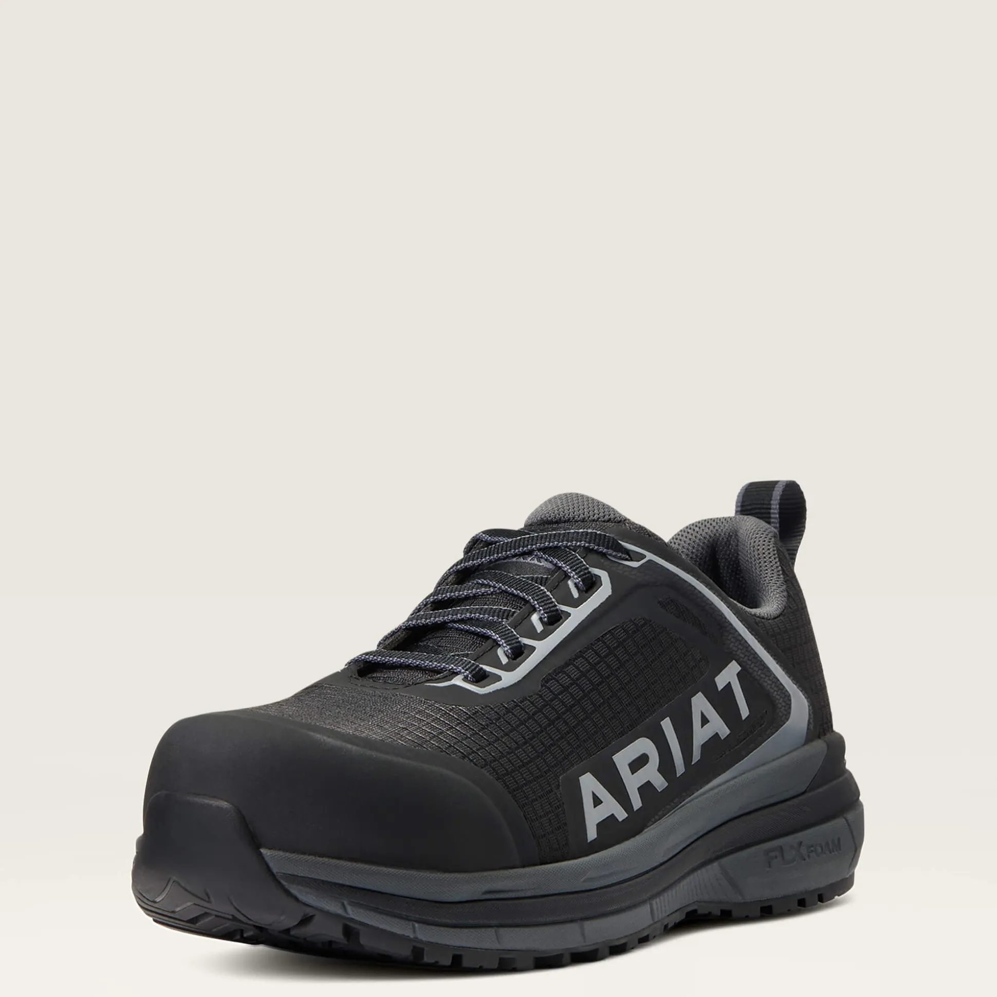 Outpace Composite Toe Work Shoe
