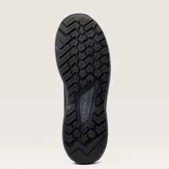 Outpace Composite Toe Work Shoe