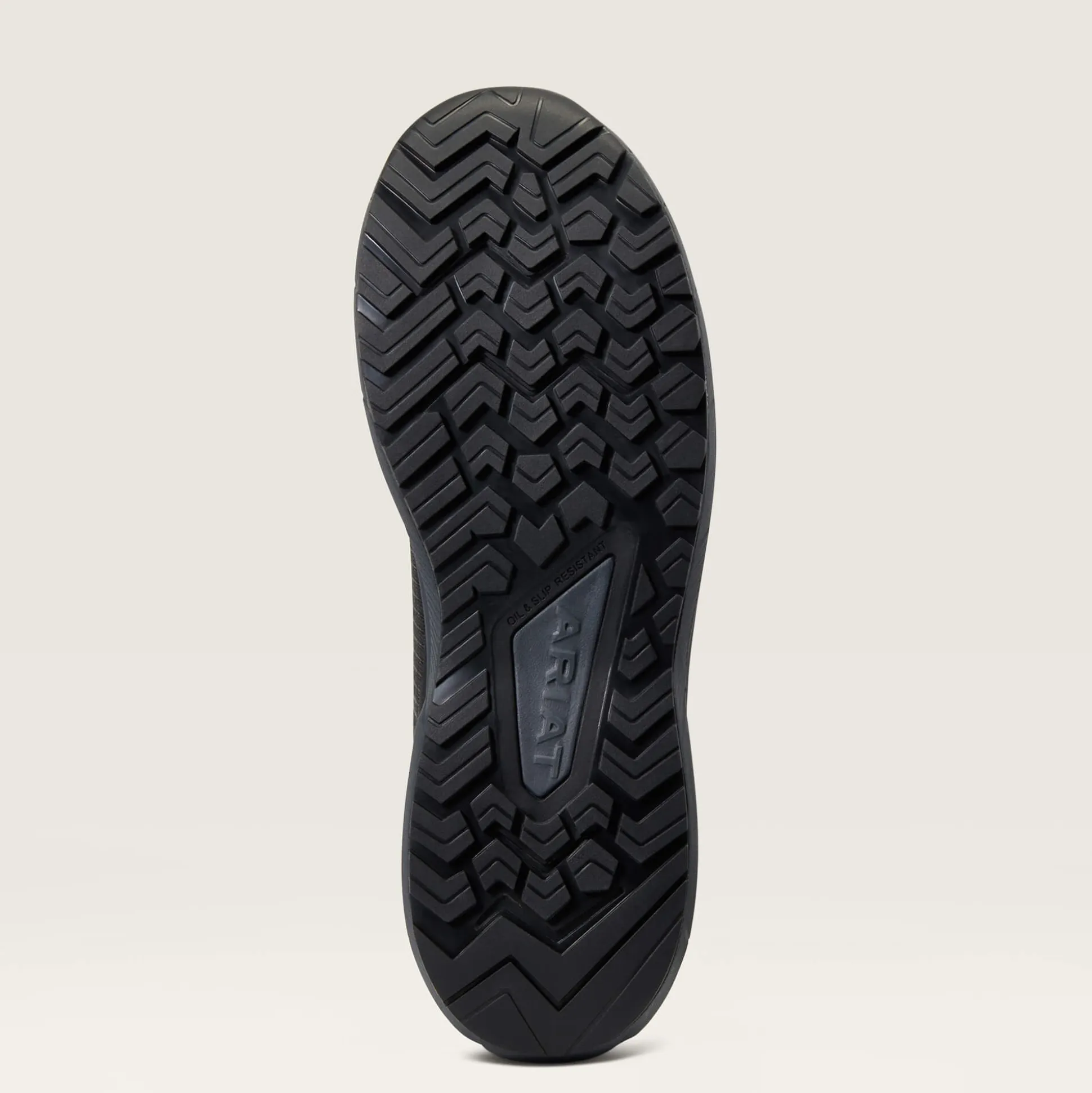 Outpace Composite Toe Work Shoe