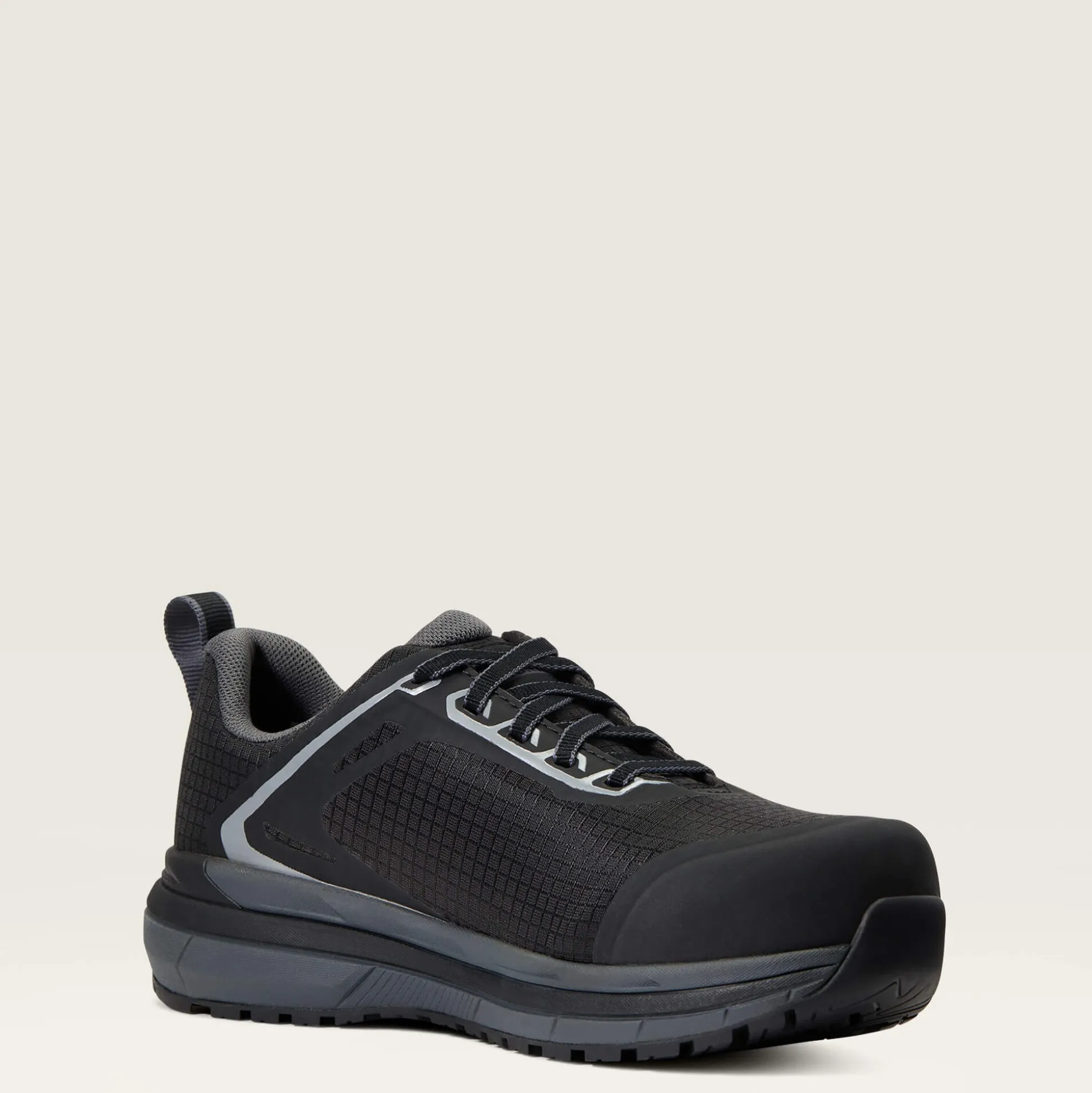 Outpace Composite Toe Work Shoe