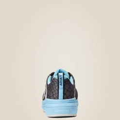Outpace Composite Toe Work Shoe