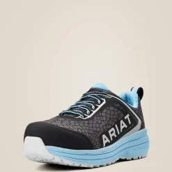 Outpace Composite Toe Work Shoe