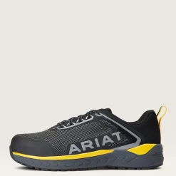 Outpace™ SD Composite Toe Safety Shoe