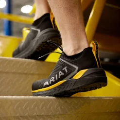 Outpace™ SD Composite Toe Safety Shoe