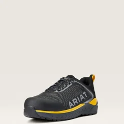 Outpace™ SD Composite Toe Safety Shoe