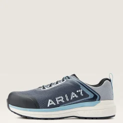 Outpace SD Composite Toe Work Shoe