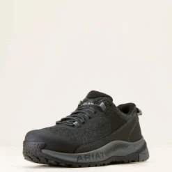 Outpace Shift Composite Toe Work Shoe